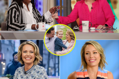 💥 TV SHOCKER – Joy & Whoopi Spark Outrage After Unfiltered On-Air Comments About Dylan Dreyer’s Life and Marriage… The Unexpected Reaction From Dylan Herself Left Everyone Speechless! 👇👇