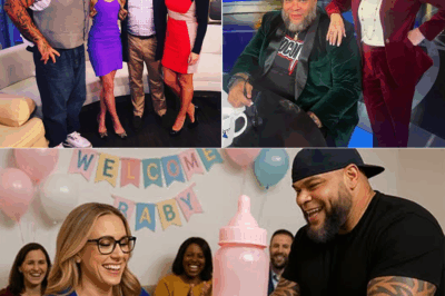 FOX NEWS SHOCKER: Jeanine Pirro Surprised by Tyrus’ Funny Gift to Kat Timpf—How the Gift and Love from Her Co-Workers Left Kat in Tears!