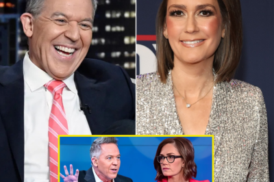 😱🔥 Greg Gutfeld STOPS Show After Jessica Tarlov Makes a FATAL MISTAKE Live – The SHOCKING Moment That Has Fans Talking! What Happened Next? 👀👇