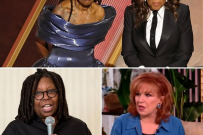 🚨 ABC Drops Bombshell, Fires Whoopi Goldberg and Joy Behar from ‘The View’ – Calls Show ‘Toxic,’ Refuses Contract Renewal in Shocking Move; Insider Sources Reveal Explosive