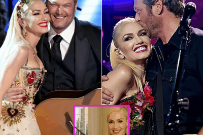 FOX NEWS SHOCKER: Blake Shelton’s Dream Come True at 48—The Incredible Miracle Behind His IVF Struggles with Gwen Stefani!