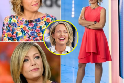 😱 TODAY SHOW BOMBSHELL – Dylan Dreyer Abruptly Leaves NBC, Fans Spot Alarming Signs During Her Final Broadcast, Stunning Revelations Emerge About Immense