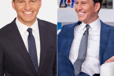 “BREAKING: Will Cain’s Fiery On-Air Argument with Co-Host Turns Fox News Segment Upside Down—Fans Are Still Talking About It! 👇”