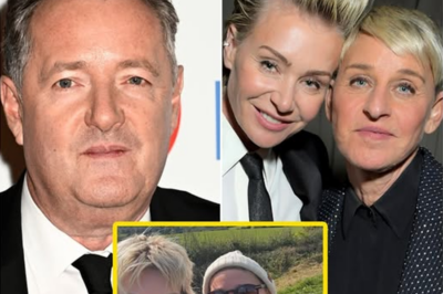 😱 AMERICA ABANDONED – Ellen DeGeneres Sells Famous Montecito Estate, Announces Permanent Move to England, Declares She’s Done with U.S. Forever, Explosive