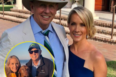 “🔥 Dana Perino’s 27-Year Love Story with Peter McMahon—An 18-Year Age Gap, Unwavering Loyalty, and a Love That Keeps Growing Stronger! 👇”