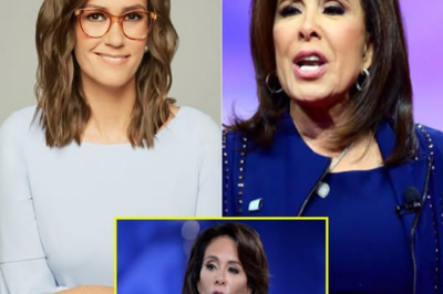 BREAKING: Jessica Tarlov Removed From FOX News Set