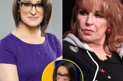 😱🔥 SHOCKING REVELATION! Fox News’s Kennedy EXPOSES Joy Behar’s Awful Behavior During The View Audition – Her Savage ‘Hemorrhoid’ Comment Will Leave You SPEECHLESS! 👀👇