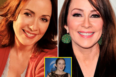 Patricia Heaton’s journey from Emmy-winning actress to philanthropist is nothing short of inspiring! Discover how this Hollywood icon continues to make a difference. Check out more details in the first comment!