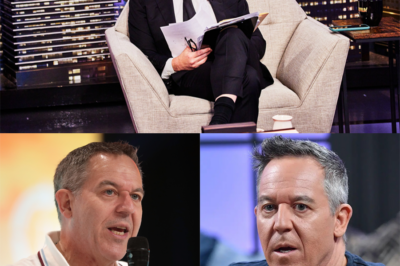 “Greg Gutfeld Faces Backlash at Fox News—Colleagues Reportedly Refuse to Work with Him! The Shocking Details You Need to Know! 👇👇”
