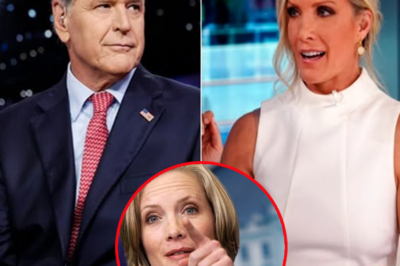 😱🔥 SHOCKING Fox News Feud: Dana Perino Threatens to LEAVE if Sean Hannity Stays – The Explosive Reason Behind the Tension Between Two of the Network’s Biggest Stars! 👀👇