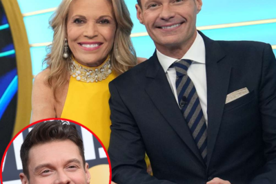 😱🔥 Wheel of Fortune Fans FURIOUS and Threaten to Boycott After Ryan Seacrest’s Controversial Moment – What Happened on the Latest Episode? Fans Demand Action! 👀👇