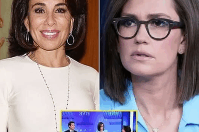 FOX NEWS SHOCKER: Jessica Tarlov and Jeanine Pirro Engage in Explosive Showdown—The Behind-the-Scenes Drama That Will Leave You Speechless! What Happened NEXT?