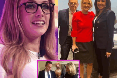 BREAKING: FOX News Stars Greg Gutfeld, Dana Perino, and Judge Jeanine Pirro Go ABOVE AND BEYOND to Ensure Kat Timpf’s Epic Return on May 12—What’s Really Happening Behind the Scenes?