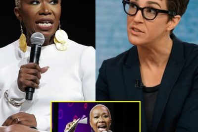 SHOCKER: Major Layoffs at MSNBC Shake Up Rachel Maddow and Joy Reid’s Prime-Time Shows