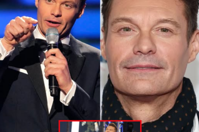 😱🔥 Ryan Seacrest: The Unstoppable Television Icon Who Has Revolutionized Hosting – What’s Behind His Phenomenal Career? 🎤✨👇
