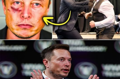 SHOCKER: Emotional Breakdown at Science Conference—Black Man Breaks Down in Tears After Insulting Elon Musk!