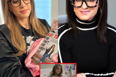 😱🔥 FOX News’ Kat Timpf REPLACEMENT Sends POWERFUL Message After Cancer Surgery and Baby Birth – What’s the SHOCKING Reason Behind It? 👶💪👇