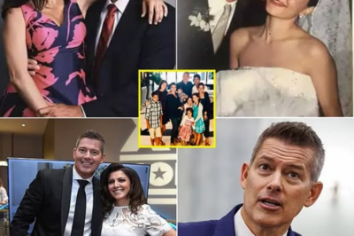 SHOCKER: Sean Duffy Under Fire Over Shocking Allegations—Is He Only Using His Wife for Babies?