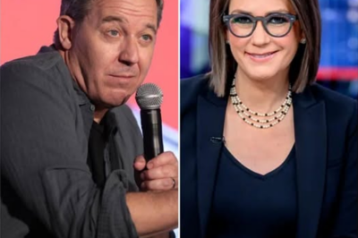 🚨🔥 SHOCKING DEVELOPMENTS: Jessica Tarlov REMOVED FROM SET by Fox Producers After Explosive Confrontation with Greg Gutfeld – What Really Happened Behind the Scenes? 😱👇