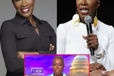 😱🔥 SHOCKING TWIST: Joy Reid Threatens to “BURN DOWN” MSNBC After Explosive Firing – Leaked Evidence Could EXPOSE Everything! What Really Happened? 👀👇