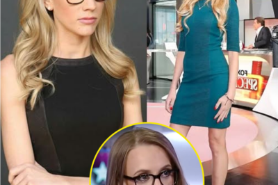 Kat Timpf FINALLY Reveals the Truth About Her Mysterious Absence from FOX News