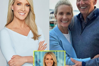 Dana Perino’s Stunning Confession Rocks Fox News – Emotional Breakdown Live On Air Reveals Deep Secret Kept From Her Spouse, Leaving Fans in Disbelief!