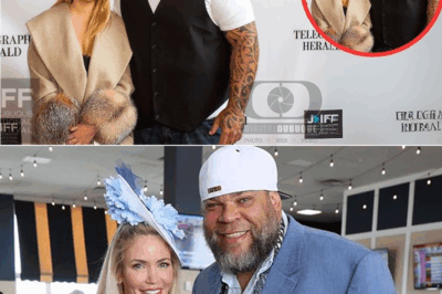 Tyrus’s Secret Fortune REVEALED—The Shocking Salary Leaks You Won’t Believe! How He’s Building an Empire While Raising Six Children!