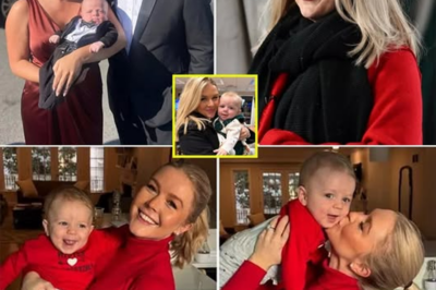 BREAKING: Karoline Leavitt’s Marriage to 59-Year-Old Husband Faces Shocking Twist