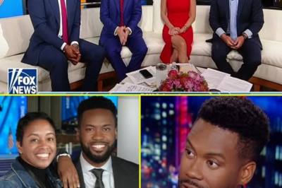 BREAKING: Lawrence Jones’ Hidden Love Life Revealed—Fans Concerned About His Complicated Relationship!