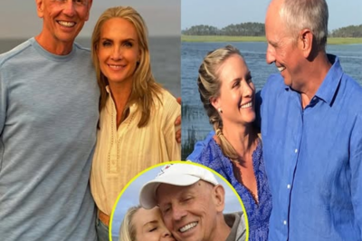 BREAKING: Dana Perino Opens Up About a Flight That Changed Everything in Her Relationship