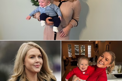 BREAKING: Karoline Leavitt’s Son’s White House Visit Causes Backlash—Was It Too Much to Expect for Parents?