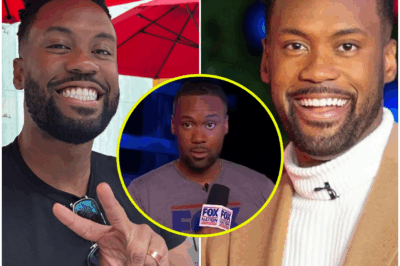 STUNNING REVEAL: First Images from Lawrence Jones’ Secret Wedding Released—Bride’s Identity Shocks Fans and Sparks Frenzy! “Now I Understand Why He Kept Her Hidden,” Viewers Exclaim in Disbelief. Exclusive Details Surface About the Mysterious Bride and the Jaw-Dropping Ceremony. Why Has Lawrence Jones Been So Secretive? Audiences Flood Social Media with Speculation, Theories, and Amazement as New Nickname Spreads Rapidly. Dive Deep into This Fascinating, Unexpected Wedding Story That’s Captivated America. Uncover the Truth Behind the Bride’s Shocking Identity and How It Instantly Made Headlines. Full Breakdown, Insider Insights, and Emotional Reactions Await You Below!