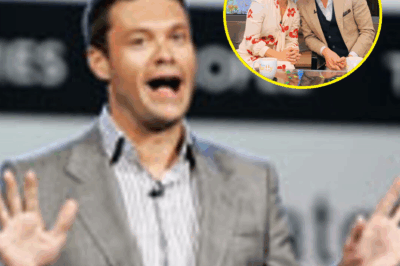 RYAN SEACREST’S MYSTERY BRIDE: Subtle Social Media Hint Sparks Frenzy—Fans Desperately Try to Uncover the Identity of His Secret Fiancée! What Hidden Clues Did Seacrest Leave That Point to a Wedding in His Near Future? The Internet Erupts with Speculation as Followers Obsess Over the Mystery Woman Who Captured the Host’s Heart. Exclusive Insights and Emotional Reactions Pour In, Fueling Endless Debates and Theories. Don’t Miss Out on This Fascinating, Unexpected Love Story Captivating Fans Across the Globe. Discover the Details and Uncover the Truth Behind Ryan Seacrest’s Secret Engagement That’s Got Everyone Talking!