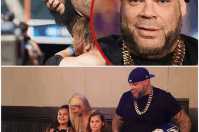 😱 UNBELIEVABLE: Tyrus’s Shocking Salary Revealed—How the Fox News Star Balances Family, Career, and His Lavish Lifestyle! Tyrus, known for his role on Fox News, isn’t just a familiar face—he’s a father of six, managing a complex blended family while living an extravagant life. Recent bombshell revelations about his Fox News salary have left fans wondering: How does Tyrus afford his luxurious lifestyle? The shocking numbers and eye-opening details will leave you speechless. Find out how this former pro wrestler turned commentator supports his family and finances his lavish life below 👇