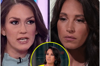 🔥 SHOCKING LEAKED VIDEO: Emily Compagno and Jessica Tarlov’s Explosive Clash Rocks Fox News—Studio Left Stunned as Tensions Skyrocket! Compagno’s Fiery Remarks Spark Immediate Controversy, But the Real Reason Behind Their Intense Argument Will Surprise You. Audiences and Insiders Scramble to Understand the True Motive Behind This Unexpected Confrontation. Social Media Erupts With Speculation and Debate Over What Prompted This Jaw-Dropping Moment on Live TV. Exclusive Insider Details and Emotional Reactions Reveal the Full Story. Discover Exactly What Happened Between Compagno and Tarlov That Has Everyone Talking—Full Breakdown and Surprising Revelations Await You Below!