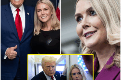 🚨 BREAKING: Karoline Leavitt SUDDENLY SHOUTS ‘PRESS OUT’, Abruptly Ends Trump Event—Shocking Incident Leaves Viewers Stunned and Speculating! What Mysterious Reason Could Have Driven Her to Take Such Drastic Action? Audiences Buzzing With Wild Theories and Urgent Questions as Social Media Explodes With Speculation. Exclusive Behind-the-Scenes Details Reveal the Unexpected Motive Behind This Abrupt Termination. Why Did Leavitt React So Dramatically, and What Was Hidden From the Public Eye? Dive Into the Intriguing Backstory That’s Sparking Nationwide Debate—Full Story and Emotional Reactions Below!