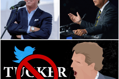 💥 BREAKING: Tucker Carlson Teases Explosive Return—Fox News Fans Divided as Former Anchor Signals Game-Changing Comeback That Could Redefine Cable News! Tucker Carlson’s explosive return tease has left Fox News fans in chaos. As the former star anchor hints at a major comeback, viewers are split over what this means for the future of cable news. Is Carlson’s return the game-changer Fox News needs, or will it create more division among its audience? Fans are desperate for answers—get the full, dramatic details of what’s to come below 👇
