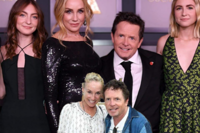 Four of Michael J. Fox’s kids have announced the awful news See in Comment