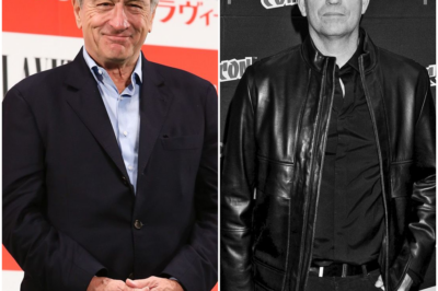 Shocking Feud Between Jim Caviezel and Robert De Niro: Caviezel Slams De Niro as “Awful” and “Ungodly” — Why Is He Refusing to Work with the Hollywood Legend? Find Out the Jaw-Dropping Reasons Behind This Explosive Disagreement!