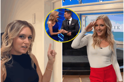 💥 BREAKING: Maggie Sajak DROPS Truth Bomb About Ryan Seacrest’s Wheel of Fortune Takeover—Fans Stunned by Her Candid Comments! Maggie Sajak, daughter of Wheel of Fortune legend Pat Sajak, has dropped a truth bomb about Ryan Seacrest’s new role as the show’s host. Fans are left stunned by Maggie’s candid comments regarding how Seacrest’s takeover is changing the iconic show. What did Maggie really say about Seacrest’s impact, and how is this shifting the show’s dynamic? Get the explosive details on the drama unfolding behind the scenes below 👇