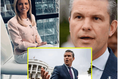 💥 FOX NEWS SHOCKER: Ainsley Earhardt EXPOSES Pete Hegseth’s DIRTY HABIT LIVE—America Cringes as Savage Reveal Sparks a Social Media MELTDOWN! In a jaw-dropping live TV moment, Ainsley Earhardt exposed a shocking and embarrassing habit of Pete Hegseth that left viewers cringing and dry-heaving. The savage reveal sent social media into overdrive, with fans and followers reacting in disbelief. What did Ainsley say that caused this explosive on-air moment, and how has it ignited a viral frenzy? Get the full, shocking story behind the unforgettable TV moment below 👇
