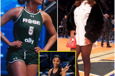💥 SHOCKING: Angel Reese Revealed as the Driving Force Behind the WNBA’s Explosive Popularity—How She’s Keeping Fans Hooked During the Offseason! Imagine the WNBA without Angel Reese—hard to do, right? The dynamic player has become one of the biggest reasons the league is thriving, even during the offseason when fan engagement typically wanes. Reese’s influence both on and off the court is reshaping the future of women’s basketball. What makes her the driving force behind this surge in popularity? Get the full, jaw-dropping story below 👇