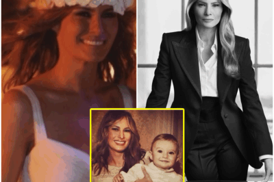 From Her Humble Beginnings to Her White House Legacy, Discover the Real Story Behind the Woman Who Captivated the Nation Like No Other First Lady. You Won’t Believe What We Found!