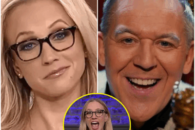BREAKING NEWS: Greg Gutfeld STUNS Fans with Kat Timpf’s Unexpected Return Announcement! The Dynamic Duo is BACK and Ready to Reignite Their On-Screen Magic—What Shocking Twists Will Be Unveiled in Their Highly Anticipated Reunion? Fans Can’t Contain Their Excitement! Get Ready for the Moment Everyone’s Been Waiting For—WATCH BELOW!