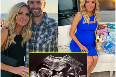 SHOCKING REVEAL: Kayleigh McEnany Stuns Fans with Exciting Pregnancy News—Fox News Host Unveils a Creative and Unforgettable Gender Reveal Plan! What’s Next for the Beloved Anchor? Full Details Inside!