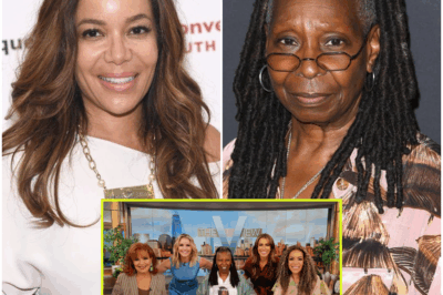 SHOCKING ON-AIR MOMENT: Sunny Hostin’s Major Blunder on The View Leaves the Studio Gasping! What Did She Say That Has Everyone Questioning Her Intelligence? The Jaw-Dropping Revelation That Will Leave You Stunned—Find Out What Happened!