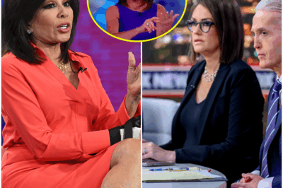 “EXCLUSIVE: Jeanine Pirro DEMANDS FOX Replace Jessica Tarlov After SHOCKING On-Air Clash—’Get Someone Else!’ The Explosive Moment on The Five That Has the Network in Turmoil! What Did Tarlov Say That Led to Pirro’s Fiery Demand? The Shocking Fallout That Could Change the Future of The Five!”