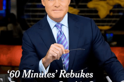 In an extraordinary on-air rebuke, Scott Pelley, one of the top journalists at “60 Minutes,” directly criticized the program’s parent company, Paramount, in the final moments of its Sunday night CBS telecast, its first episode since the program’s executive producer announced his intention to resign.