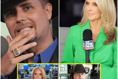 😱 SHOCKING: John Rich Partners with DHS to Protect Teens from Online Predators—”It’s the Wild West Out There,” He Tells Dana Perino! In a powerful interview on America’s Newsroom, country music star John Rich revealed his partnership with the Department of Homeland Security to raise awareness about online child predators. As a father of two teenage boys, Rich shared his concerns about the dangers of the internet and why he’s taking action. What did he say about the alarming rise in online threats, and how can parents protect their kids? Get the full, eye-opening details below 👇