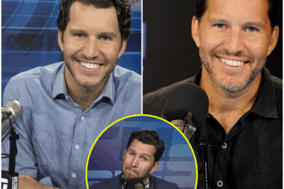 💥 WATCH LIVE: Will Cain Dismantles Democrats’ Case for the “Maryland Father”—Why the Argument Is Falling Apart! In an explosive live segment, Will Cain breaks down how the Democrats’ case for the “Maryland father” is crumbling under scrutiny. Cain highlights the inconsistencies and flaws in the arguments being put forth, challenging the narrative that has been building momentum. Why is the case falling apart, and what are the real facts behind the story? Get the full, eye-opening analysis from Will Cain on why the Democrats’ case is unraveling before our eyes. Watch below 👇